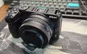 尼康（Nikon）Z30/Z50 II二代 微单相机 家用自拍vlog旅游无反相机 半画幅 Z30+16-50 套机 官方标配【相机赠送64G内存卡】 实拍图