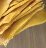 三只松鼠芒果干500g/袋 休闲零食水果干蜜饯果脯娱乐办公室小吃量贩装 实拍图