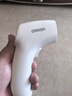 欧姆龙（OMRON）红外额温枪 电子体温计体温枪1s速测测温仪 K7100 实拍图