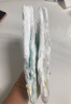 帮宝适超薄干爽绿帮拉拉裤婴儿裤型成长裤 加大码 XL136片 加大号 实拍图
