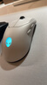 外星人（Alienware） AW720M无线游戏鼠标 有线蓝牙三模电竞鼠标 长续航26000高DPI  磁力回弹 磁吸快充 8键自定义编程 实拍图