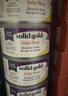 素力高（SolidGold）进口主食级猫罐头湿粮成猫幼猫 鲭鱼金枪鱼 高肉量美毛补水 85g*6 实拍图