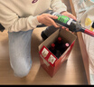 奔富（Penfolds）奔富一号赤霞珠干红葡萄酒750ml*6整箱装 鳄鱼版 澳洲原瓶进口 实拍图