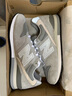 NEW BALANCE25年休闲鞋男鞋女鞋复古舒适薄底运动鞋CM996系列CM996GR2 42.5 实拍图