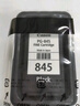 佳能（Canon）PG-845 黑色墨盒(适用MG3080/MG2580S/MG2400/TS3480/TS3380/TS308/TS208/TR4580) 实拍图