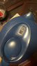 碧然德（BRITA） 过滤净水器 家用滤水壶 净水壶 海洋系列 3.5L蓝色 一壶3芯装 环保加固包装 实拍图
