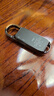 爱国者（aigo）【律师力荐】录音笔R2203 16G专业随身录音神器钥匙扣形智能降噪设备便携  学习会议采访记录 实拍图