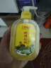 上海药皂【京东金榜】香皂硫磺皂沐浴男女士除螨液体香皂乳液抑菌肥皂210g 实拍图