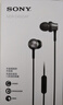 索尼（SONY） MDR-EX650AP 兼容多种智能手机 支持iphone通话 再现索尼经典动圈声音 铜黑色 双11 购物推荐 实拍图