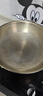 美厨（MAXCOOK）316不锈钢炒锅 带盖锅具32cm三层钢锅 电磁炉燃气炉通用MCC2065 实拍图