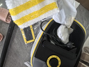 KARCHER德国卡赫 蒸汽拖把家用高温蒸汽清洁机厨房油烟机全屋清洁洗地机温度显示杀菌除螨SC5D 实拍图