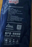 铭氏Mings 意式特浓咖啡豆500g 云南阿拉比卡美式拼配手冲黑咖啡深烘 实拍图
