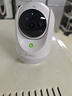 360摄像头9pro-800万双频WIFI云台家用摄像头家用监控摄像机手机远程监控器360度夜视全景 婴儿看护器 实拍图
