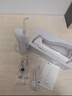 博皓（prooral）冲牙器/洗牙器/水牙线/洁牙器 立式设计 5025Plus原5002升级版象牙白【生日送礼】 实拍图