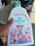 花世界（VCNIC）柔润净肤花香沐浴露1kg 温和保湿 男女通用大瓶持久留香 实拍图