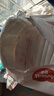 好奇（Huggies）铂金装小桃裤成长裤L120片(9-14kg)大号尿不湿拉拉裤【透爽散热】 实拍图
