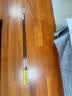 宝飞龙鱼竿八段鲫鱼竿超轻超硬碳素28调台钓竿手竿超细鲫鲤综合杆 5.4米 实拍图