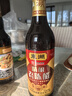 东湖 老陈醋 6.5度五年陈酿500ml  山西特产 中华老字号 实拍图