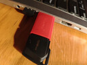 金士顿（Kingston）128GB USB3.2 Gen 1 U盘 DTXM 大容量U盘 滑盖设计 多彩时尚 学习办公投标电脑车载通用 实拍图