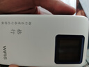 格行随身wifi6官方正品免插卡移动无线网络随身wifi路由器cpe三网通便携式车载移动wifi无线流量2025款 京仓速发-顶配快充版【一万毫安长续航】+一千G流量 实拍图
