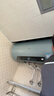 海尔（Haier）国家补贴20%电热水器60升 PD7 金刚无缝胆 水电分离3300W变频速热一级能效终身免换镁棒家用储水式 实拍图
