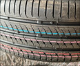 马牌（Continental）汽车轮胎 185/60R15 84H CC7#适配大众桑塔纳/捷达/本田飞度 实拍图