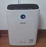 飞利浦（PHILIPS）空气净化器加湿器一体机除甲醛神器新房急入住鼻炎家用净化机除烟味过敏原卧室专用国家补贴AC2726 实拍图