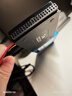 绿联 USB3.0转IDE/SATA易驱线转接头 外接2.5/3.5英寸硬盘转接适用笔记本台式电脑硬盘座 实拍图
