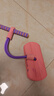 迪卡侬（DECATHLON）儿童跳跳杆助高训练青蛙跳弹跳运动玩具粉色-4986491 实拍图