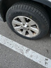 朝阳轮胎 汽车轮胎 215/65R16 98H SU319 实拍图