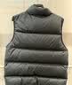 耐克（NIKE） 男子防风羽绒保暖马甲 STORM-FIT WINDRUNNER DV1136-010 M 实拍图