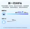 Tenda腾达 WiFi6免驱动usb无线网卡台式机专用 wifi接收器台式电脑笔记本主机网络wifi发射 内置天线 实拍图