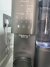 飞利浦（PHILIPS）冰境D1家用净水器 冷热台式直饮机免安装年会采购 净饮机矿化冰水升级款 加热直饮一体机ADD6878 实拍图