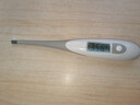 iHealth九安医疗 电子体温计成人儿童婴幼儿老人口腔腋下家用医用DT-111B 实拍图