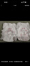好奇（Huggies）铂金装小桃裤成长裤XXL74片(15kg以上)尿不湿【透爽散热】 实拍图