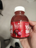 扬百利仙居杨梅汁饮品果蔬汁孕妇饮料245ml*6瓶冰镇果汁整箱冰饮 实拍图