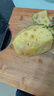 广东徐闻香水菠萝新鲜水果生鲜热带孕妇水果整箱包邮 净重4.5-5斤 单果650g起 实拍图