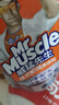 威猛先生（Mr Muscle）玻璃清洁剂500g+420g*2袋  浴室车窗清洁剂 去污防尘持久洁净 实拍图