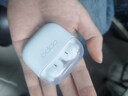 OPPO Enco Air4 新声版 真无线耳机半入耳式蓝牙耳机无线耳机通用苹果华为小米手机润玉白 实拍图