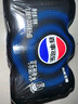 百事可乐Pepsi 无糖可乐 碳酸饮料汽水 330ml*6听 黑罐整箱装 实拍图