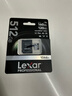 雷克沙（Lexar）512GB TF(MicroSD)存储卡V30 读160MB/s 大疆无人机运动相机Action5/Pocket3推荐内存卡 (1066x) 实拍图