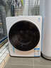 小天鹅（LittleSwan）极地舱MAX 内衣洗衣机小型全自动 2KG 带烘干洗烘一体 迷你 婴儿 TND20VDIW0E 以旧换新 国家补贴 实拍图