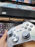 北通鲲鹏40无线游戏手柄智控星闪蓝牙手柄 xbox电脑PC手机steam电视NSswitch2震动体感原神 宝可梦ZA 实拍图