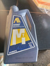 爱信手动变速箱油/手动档汽车齿轮油/手动波箱油GL-4 75W90 1L*2瓶 实拍图