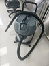 KARCHER 德国卡赫 商用工业不锈钢桶式干湿两用大功率大吸力吸尘器 NT50/2 双电机 50升尘桶 全国联保 实拍图