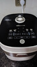 小熊（Bear）电饭煲4-5人 家用4L大容量电饭锅 柴火饭多功能智能真微压22分钟快煮米饭锅DFB-D40N1 实拍图