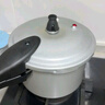 双喜高压锅燃气电磁炉通用小型防爆家用压力锅直型1-2人适用20CM/4.5L 实拍图
