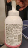 贝亲（Pigeon）洗发水沐浴露 含桃叶精华 婴儿洗发沐浴二合一 500ml IA209 实拍图
