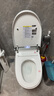 JOMOW智能马桶一体即热式全自动冲洗加热烘干坐便器带水箱杀菌金榜前十 K9全功能-自动语音泡沫-带水箱 250/300/350/400坑距下单备注 实拍图