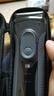 博朗（BRAUN）【便携出游】经典3系电动剃须刀刀头往复式刮胡刀送老公男朋友 男 实拍图